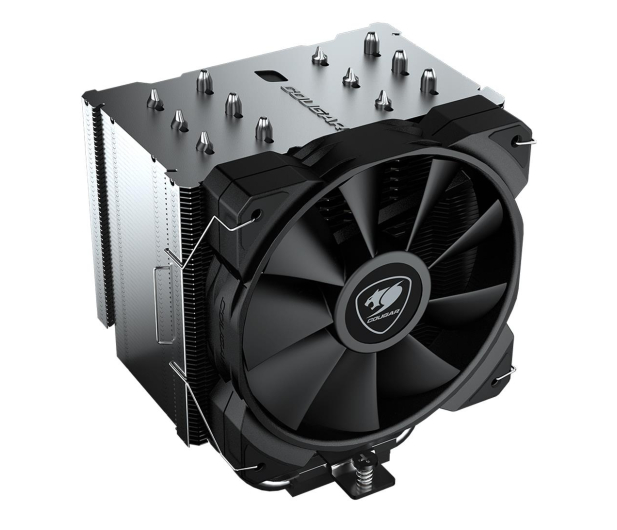 Cougar Forza 85 Essential 120mm - 1238040 - zdjęcie 3